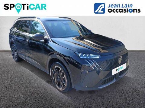 5008 Hybrid 136 e-DCS6 GT 2024 occasion 74100 V&eacute;traz-Monthoux