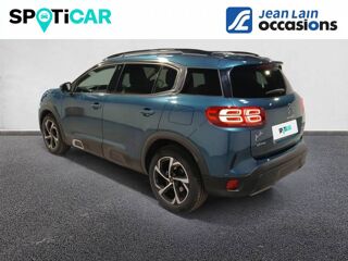 C5 aircross C5 Aircross Hybride Rechargeable 225 S&S e-EAT8 Shine 2021 occasion 74600 Seynod
