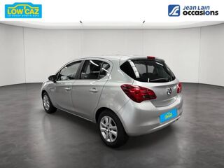 Corsa 1.4 90 ch Edition 2018 occasion 73490 La Ravoire
