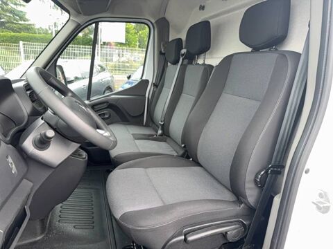 Master MASTER FGN TRAC F3500 L2H2 BLUE DCI 135 CONFORT 2023 occasion 56800 Plo&euml;rmel