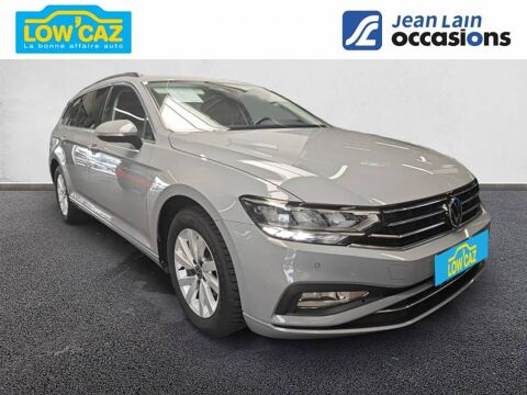 Passat SW 2.0 TDI EVO SCR 150 DSG7 TYPE BUSINESS 2023 occasion 73490 La Ravoire