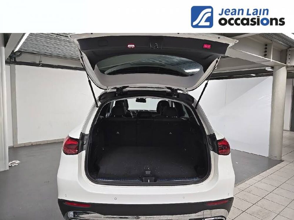 Classe GLC GLC 300 e 9G-Tronic 4Matic Business Line 2023 occasion 74700 Sallanches