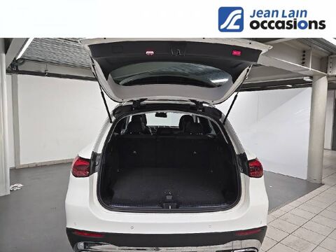 Classe GLC GLC 300 e 9G-Tronic 4Matic Business Line 2023 occasion 74700 Sallanches