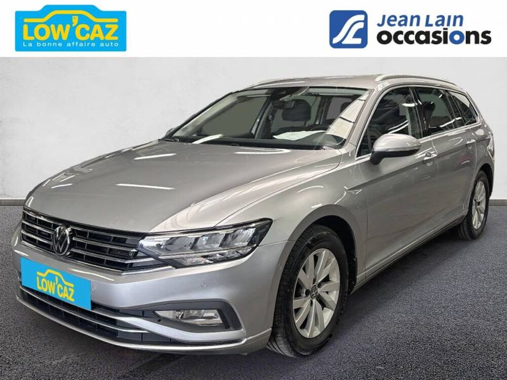 Passat SW 2.0 TDI EVO 150 DSG7 Business 2021 occasion 73490 La Ravoire