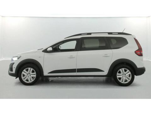 Jogger Hybrid 140 5 places Expression 2023 occasion 29900 Concarneau