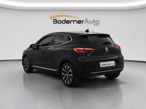 Clio TCe 90 Techno 2022 occasion 14200 H&eacute;rouville-Saint-Clair