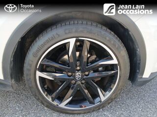 C-HR Hybride 1.8L GR-Sport 2022 occasion 73290 La Motte-Servolex