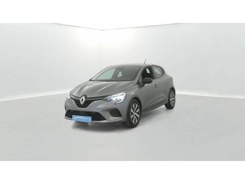 Renault Clio TCe 90 Equilibre 2023 occasion Caudan 56850