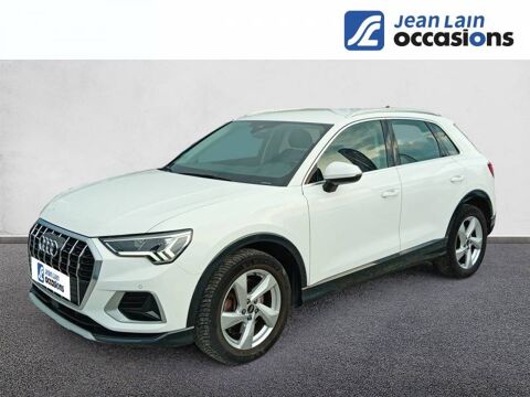 Annonce voiture Audi Q3 32990 €