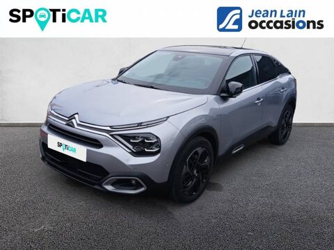 Citro&euml;n C4 PureTech 130 S&S EAT8 Shine Pack 2021 occasion Anthy-sur-L&eacute;man 74200