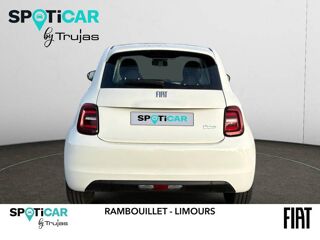 500 e 95 ch Nouvelle 2023 occasion 78120 Rambouillet