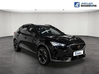 Formentor 1.4 e-HYBRID 245 ch DSG6 VZ 2023 occasion 73290 La Motte-Servolex