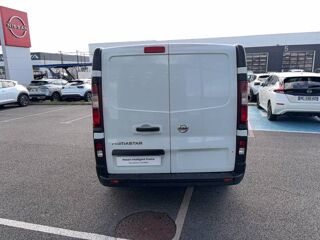 Primastar PRIMASTAR FOURGON L1H1 2T8 2.0 DCI 130 S/S BVM ACENTA 2023 occasion 56850 Caudan