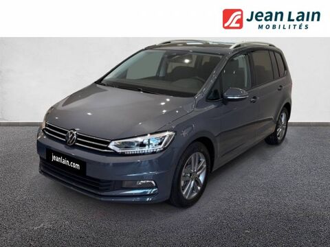 Volkswagen Touran 2.0 TDI 150 DSG7 7pl VW Edition 2025 occasion Albertville 73200