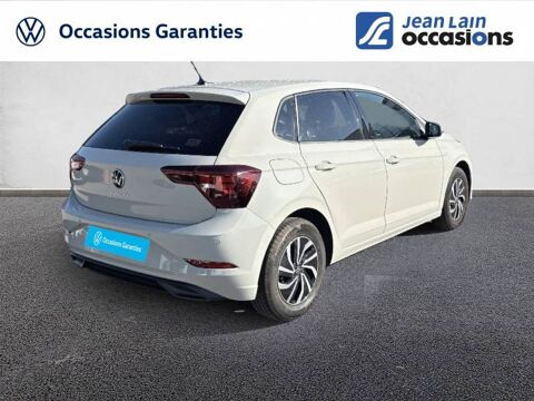 Polo 1.0 TSI 95 S&S BVM5 VW Edition 2024 occasion 38170 Seyssinet-Pariset