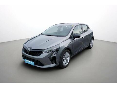 Renault Clio E-Tech full hybrid 145 ch GSR2 Evolution Boite Automati 2025 occasion Quimper 29000