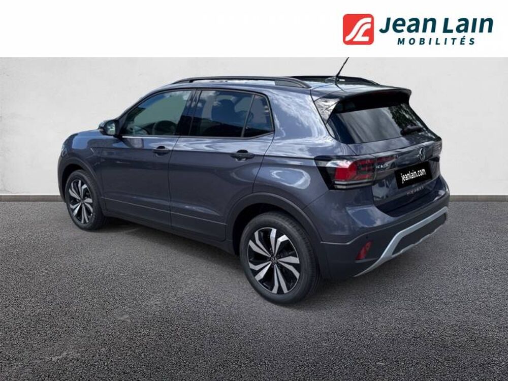 T-Cross 1.0 TSI 116 Start/Stop DSG7 VW Edition 2026 occasion 38600 Fontaine