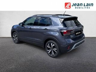T-Cross 1.0 TSI 116 Start/Stop DSG7 VW Edition 2026 occasion 38600 Fontaine