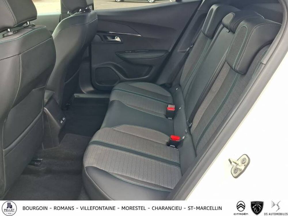 2008 PureTech 130 S&S BVM6 Allure Pack 2021 occasion 38300 Bourgoin-Jallieu