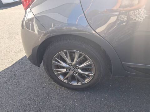 Yaris Hybride 100h Dynamic 2020 occasion 29500 Ergu&eacute;-Gab&eacute;ric