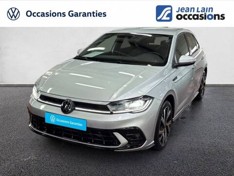 Volkswagen Polo 1.0 TSI 95 S&S BVM5 R-Line 2025 occasion Ville-la-Grand 74100