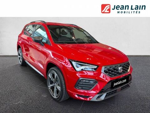 Ateca 2.0 TDI 150 ch Start/Stop DSG7 FR 2024 occasion 73290 La Motte-Servolex