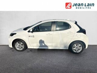 Yaris Hybride 116h Dynamic Business 2025 occasion 73290 La Motte-Servolex