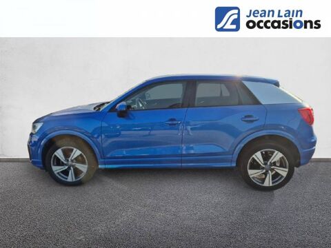 Q2 30 TDI 116 BVM6 2020 occasion 74700 Sallanches