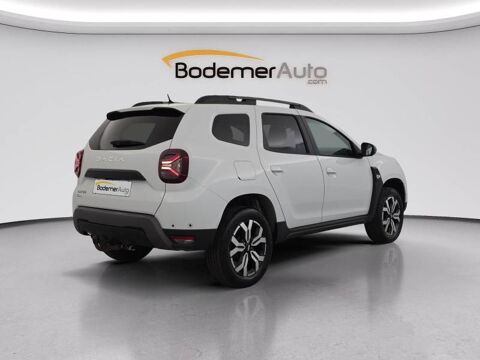 Duster ECO-G 100 4x2 Journey 2024 occasion 22200 Guingamp