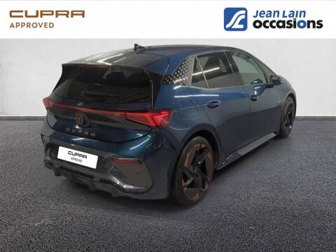 Born 230 ch - Batterie L VZ 2022 occasion 73290 La Motte-Servolex