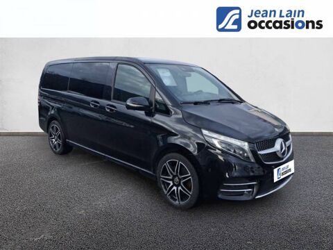 Classe V Long 300 d 4MATIC 9G-TRONIC AMG LINE 2022 occasion 74600 Seynod