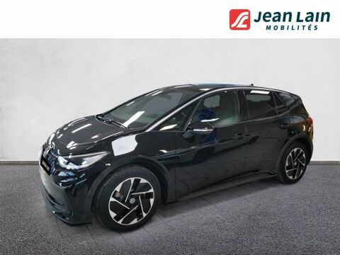 Volkswagen ID.3 204 ch Pro 2026 occasion Gap 05000