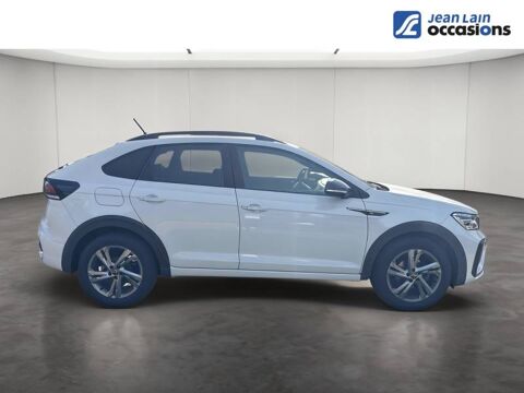 Taigo 1.5 TSI 150 DSG7 R-Line 2023 occasion 38920 Crolles