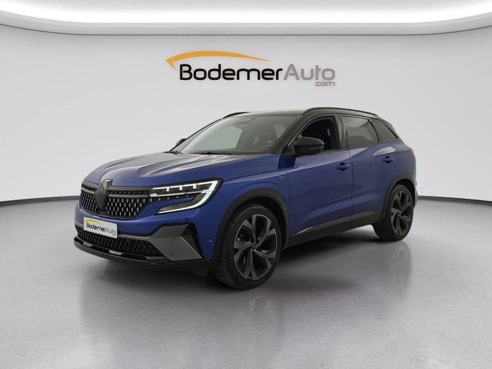 Austral E-Tech hybrid 200 Iconic esprit Alpine 2023 occasion 56850 Caudan