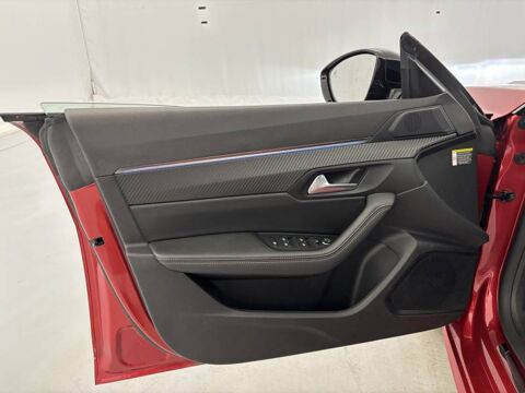 508 Hybrid 225 e-EAT8 GT 2022 occasion 61200 Argentan