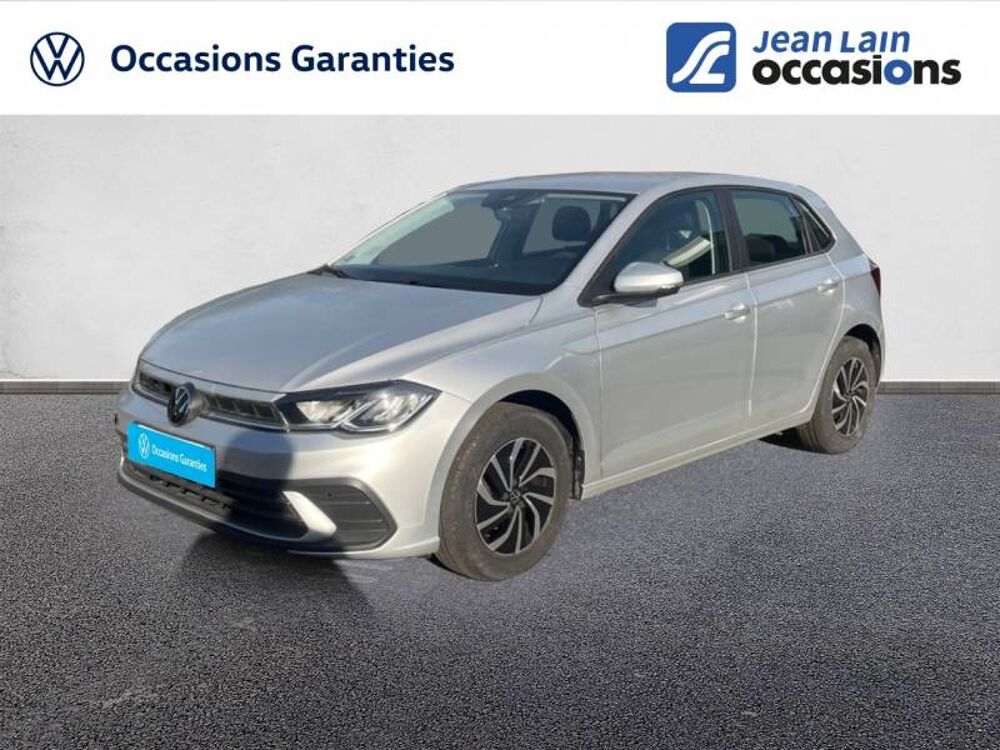 Polo 1.0 TSI 95 S&S BVM5 2023 occasion 74700 Sallanches