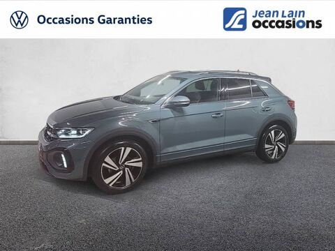 Annonce voiture Volkswagen T-ROC 30790 €