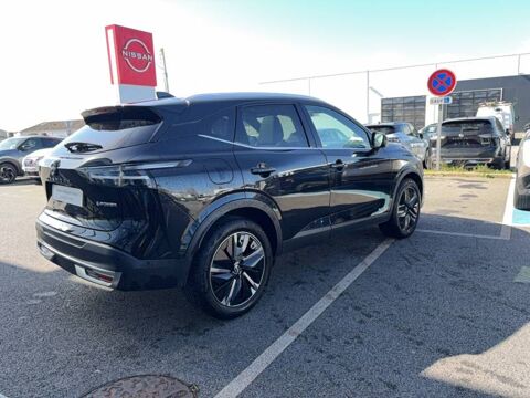 Qashqai e-Power 190 ch Tekna 2025 occasion 56850 Caudan