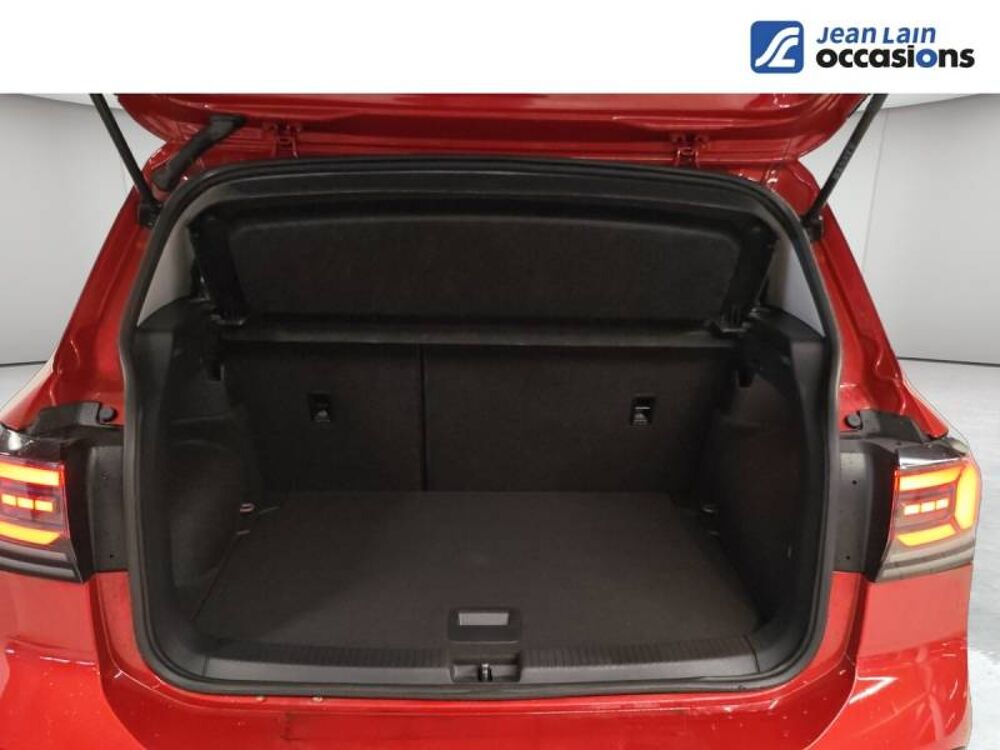 T-Cross 1.0 TSI 95 Start/Stop BVM5 VW Edition 2024 occasion 73290 La Motte-Servolex