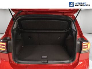 T-Cross 1.0 TSI 95 Start/Stop BVM5 VW Edition 2024 occasion 73290 La Motte-Servolex