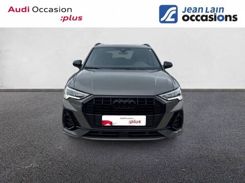 Q3 35 TDI 150 ch S tronic 7 S line plus 2025 occasion 74700 Sallanches