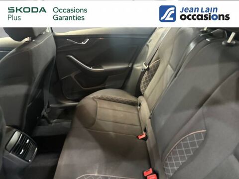 Kamiq 1.0 TSI Evo 110 ch DSG7 Ambition 2024 occasion 26300 Chatuzange-le-Goubet