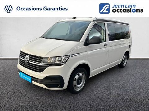 Annonce voiture Volkswagen California 62990 