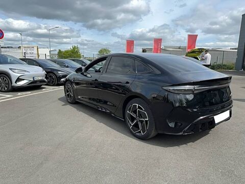 Seal 82,5 kWh 313 ch RWD Design 2026 occasion 49070 Beaucouz&eacute;