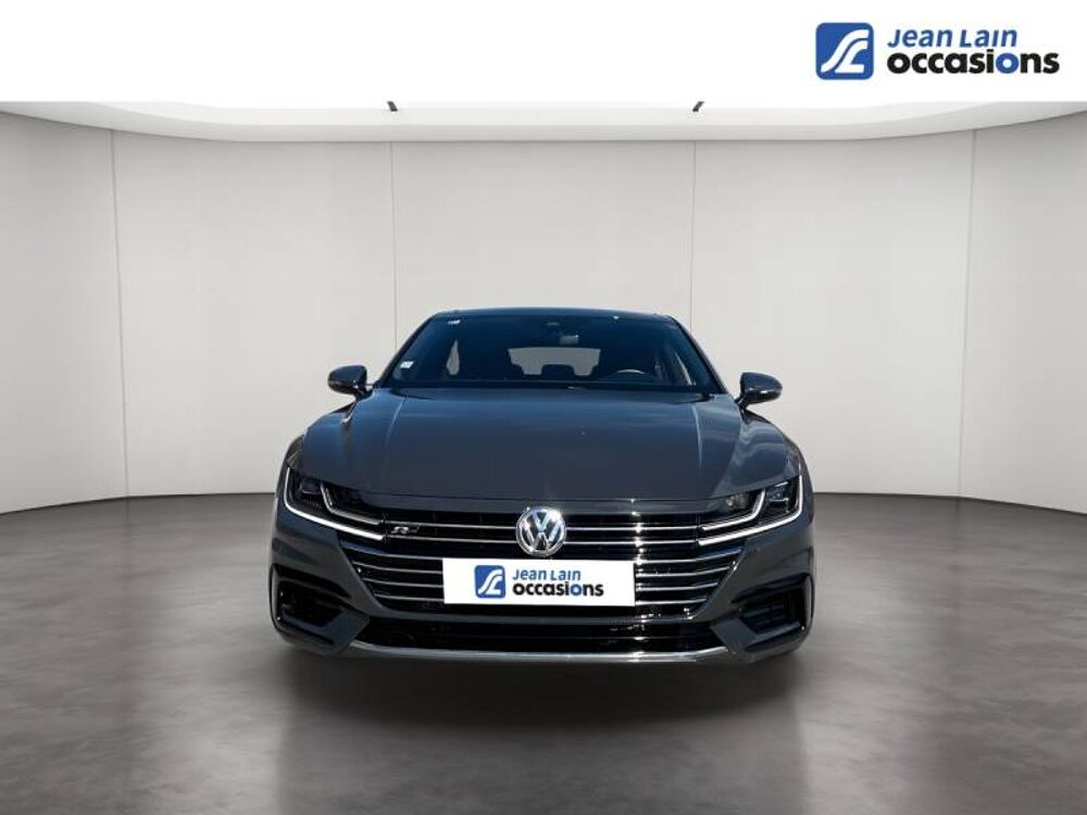 Arteon 2.0 TSI 190 DSG7 R-line 2019 occasion 01200 Valserh&ocirc;ne