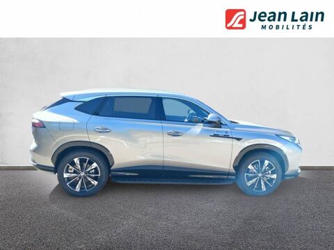 MG.EHS EHS 1.5T PHEV 272 ch Luxury 2026 occasion 38121 Reventin-Vaugris