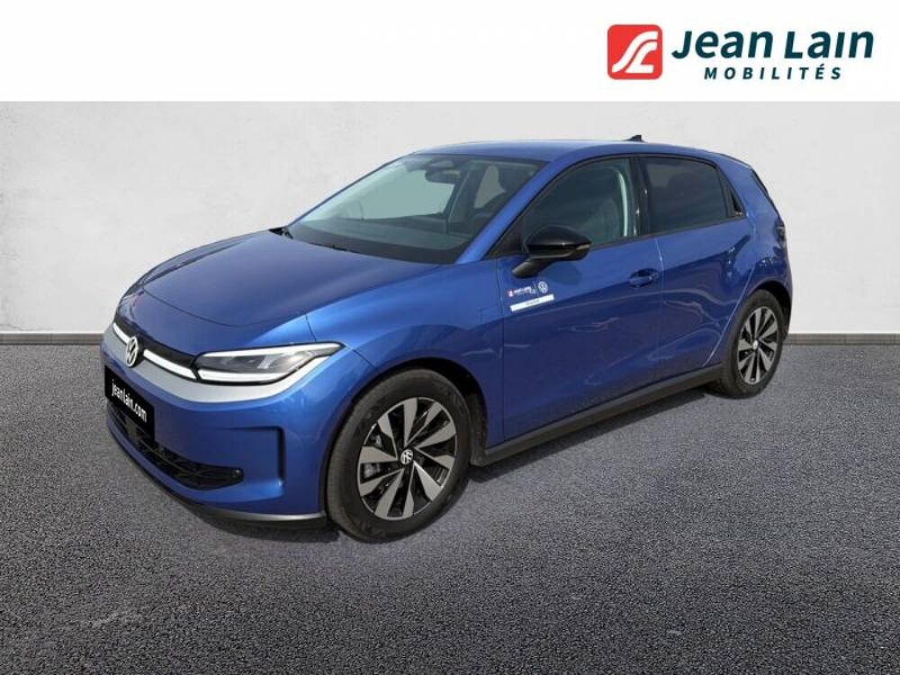 ID.3 ID. Polo 52 kWh Life Edition 2026 occasion 74600 Seynod