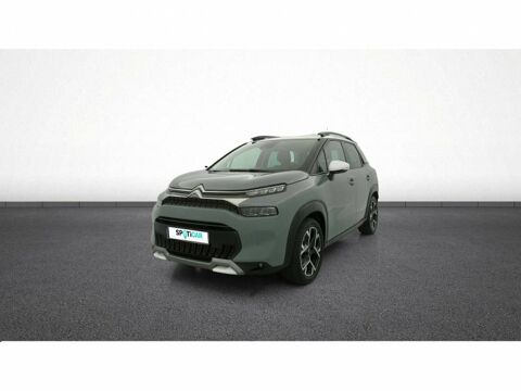 Citro&euml;n C3 Aircross PureTech 130 S&S EAT6 Shine Pack 2021 occasion VIENNE 38200