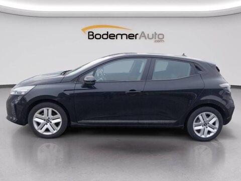 Clio Blue dCi 100 ch GSR2 Evolution 2025 occasion 14400 Bayeux