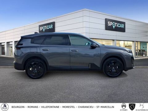 C5 aircross C5 Aircross Hybride 145 ch e-DCS6 Max 2026 occasion 38300 Bourgoin-Jallieu